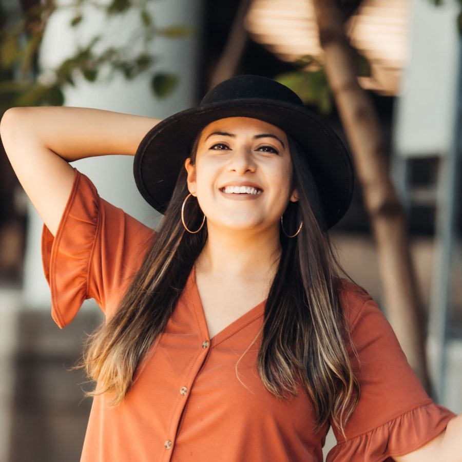 Jenny Pic 2023 - Coach Foundation