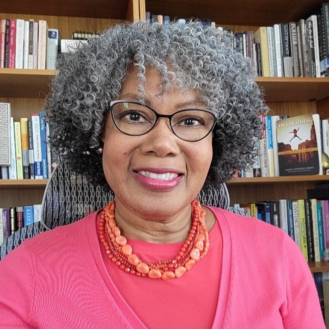 Linda Stephens-Jones - Coach Foundation