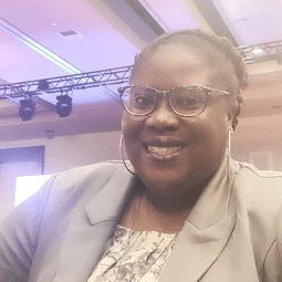 Cynthia Young - Coach Foundation