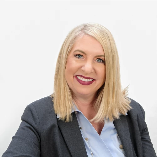 Helen Godfrey - Coach Foundation