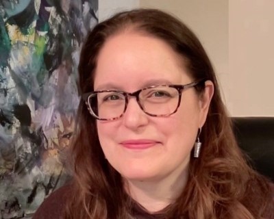 Anne Marie - Coach Foundation