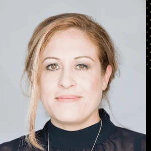 annie fontaine - Coach Foundation