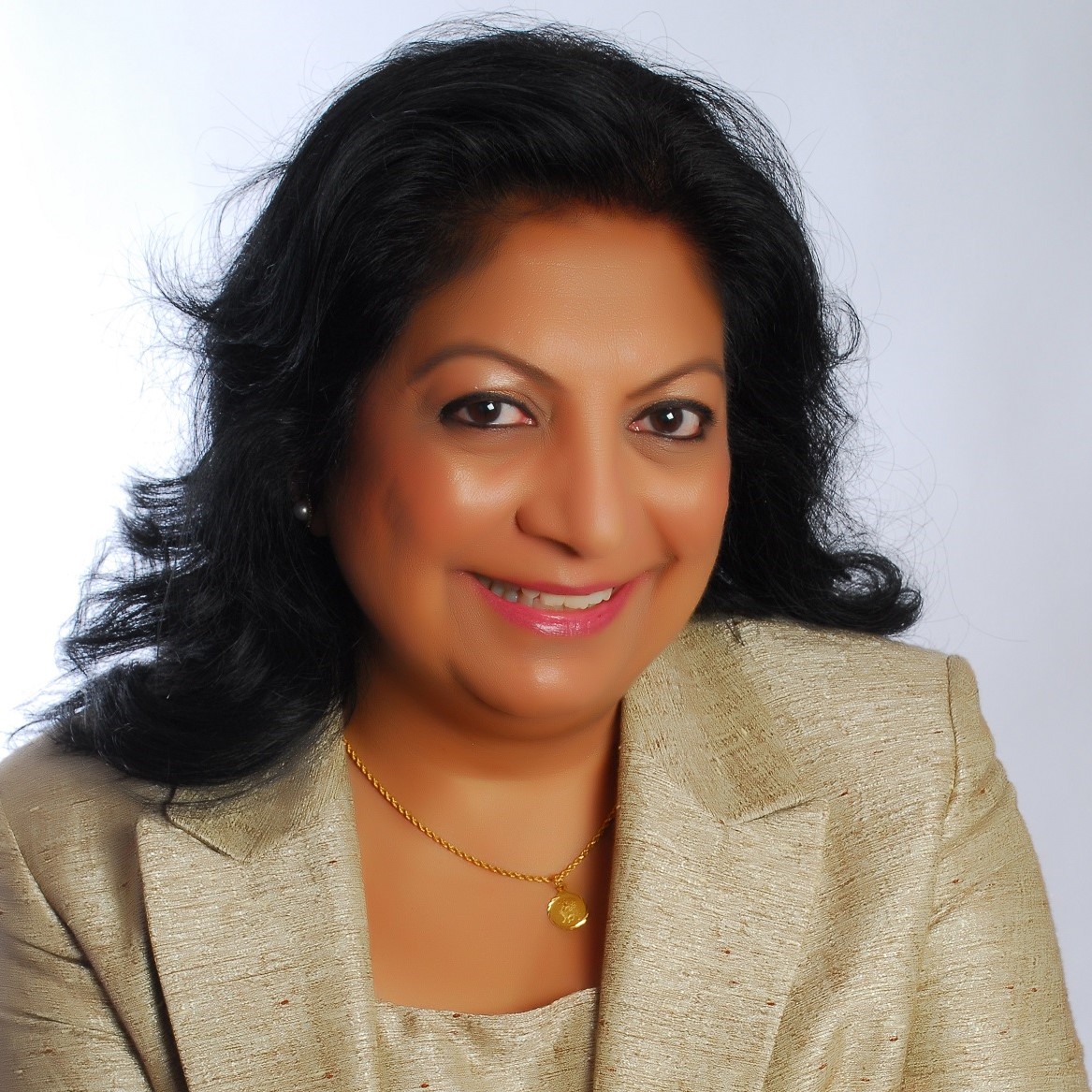 Mala Shah - Coach Foundation