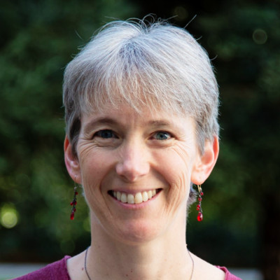 Dr. Kim Geil - Coach Foundation