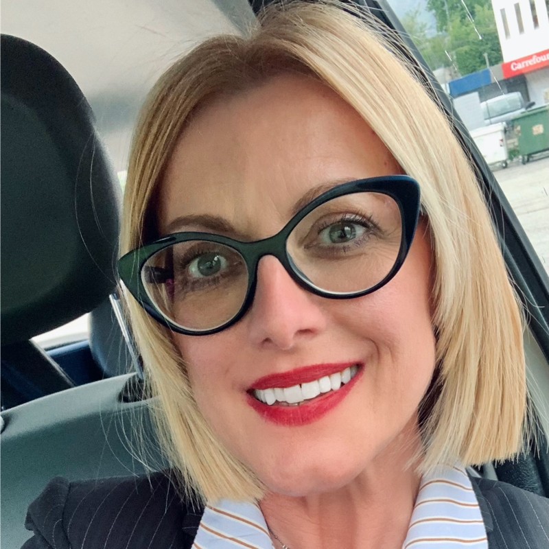 Sabrina - Coach Foundation