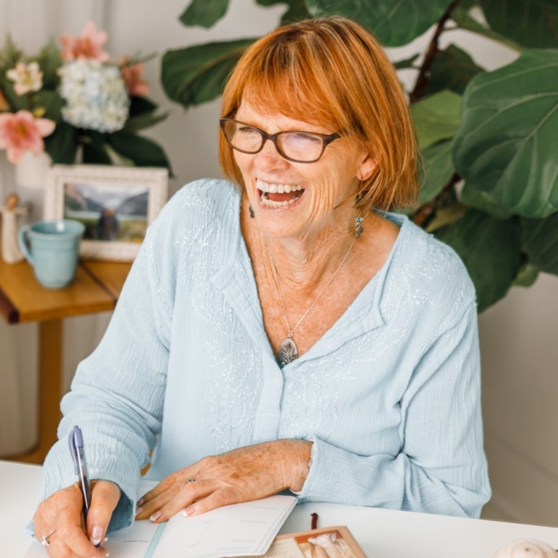 Kat Mitchell - Coach Foundation