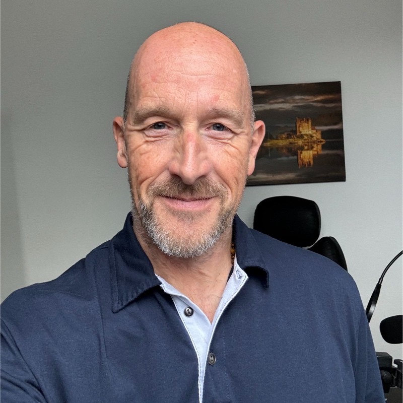 David Alison - Coach Foundation