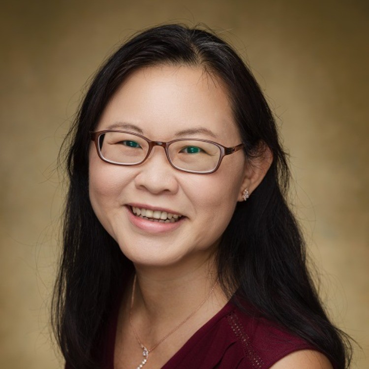 Jenny Toh - Coach Foundation