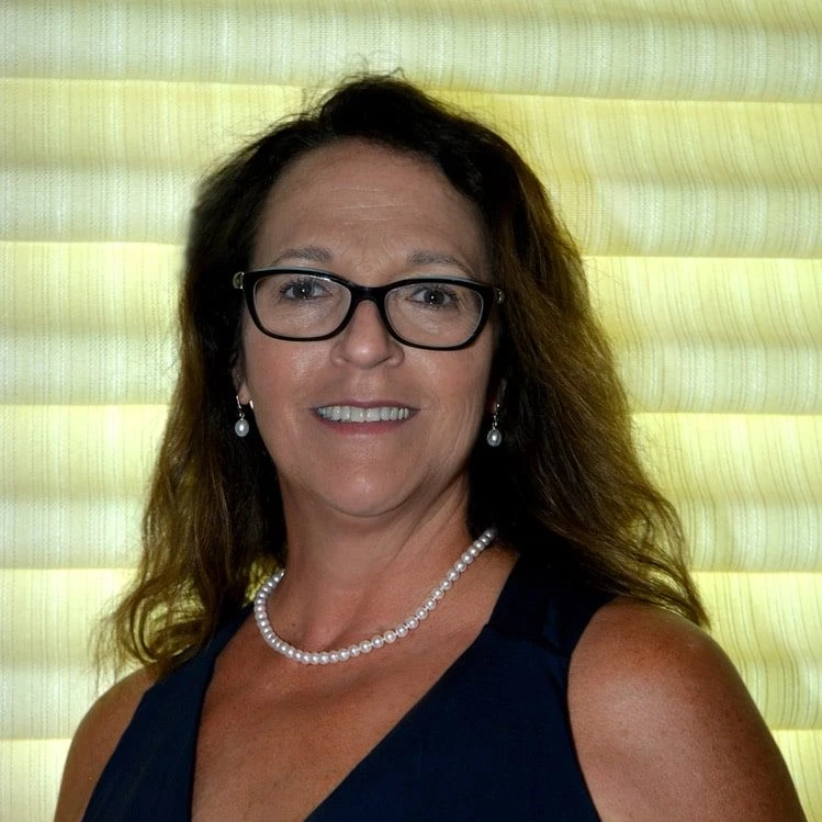 Melinda Grafton - Coach Foundation