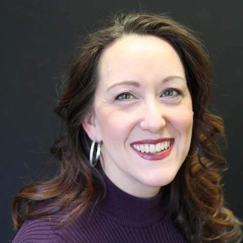 Daleena Ewbank - Coach Foundation