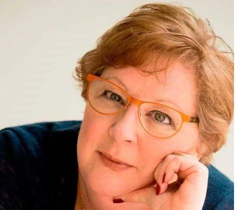 Edmee Pic - Coach Foundation