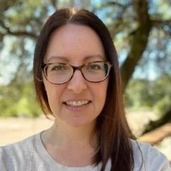 Eloise Russo - Coach Foundation