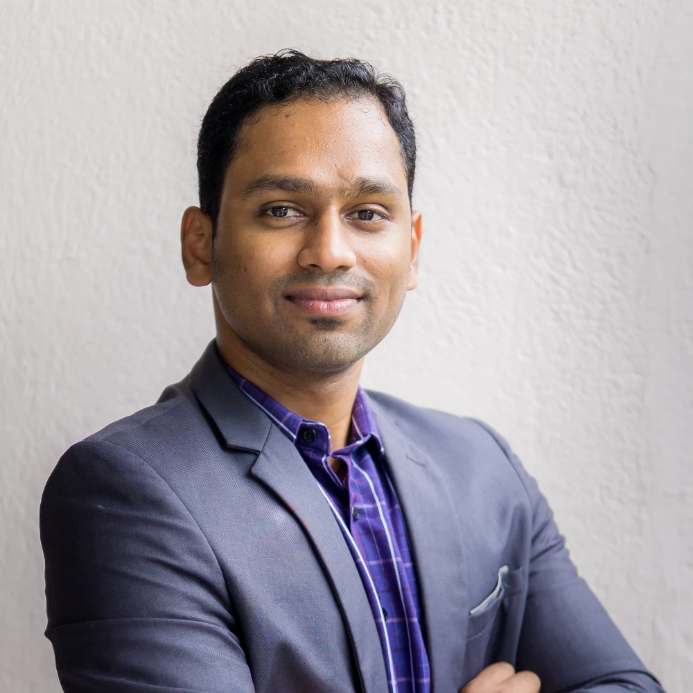 Justin Gerard - Coach Foundation