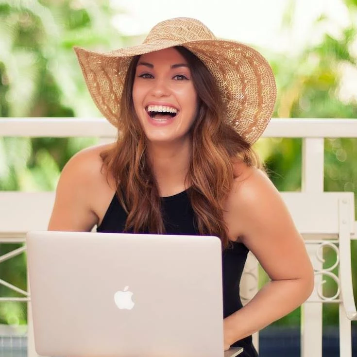 Amanda Davila - Coach Foundation