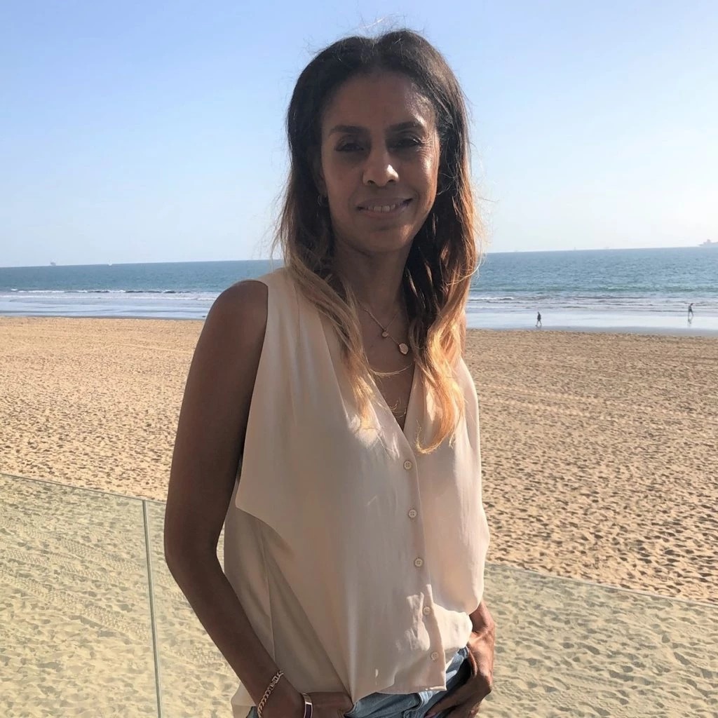 Kim Person - Coach Foundation