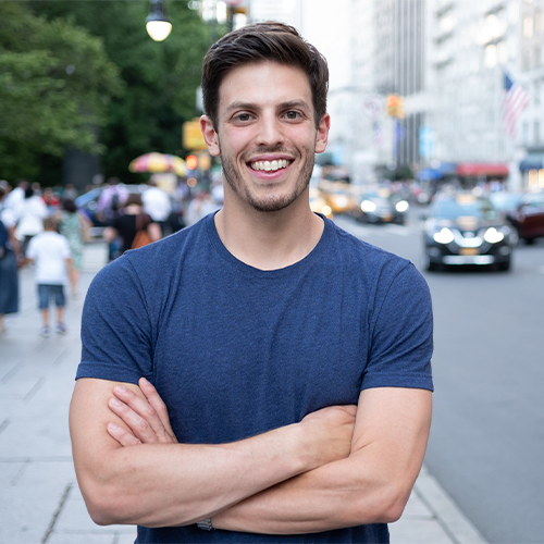 Sam Levine - Coach Foundation