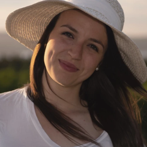 Ana Mc Rae - Coach Foundation