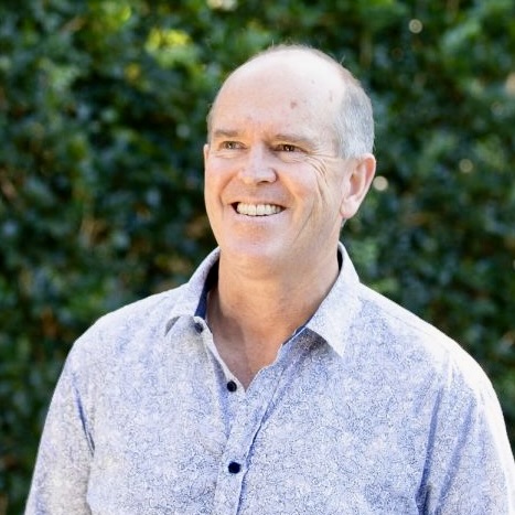 Sean Gordon - Coach Foundation