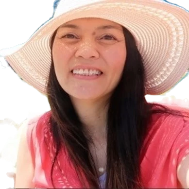 Chi Phan - Coach Foundation