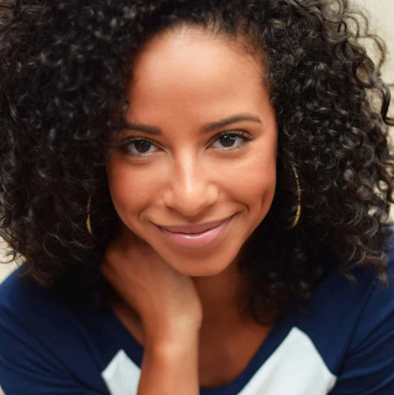 Headshot Baseball Top Edited - Coach Foundation