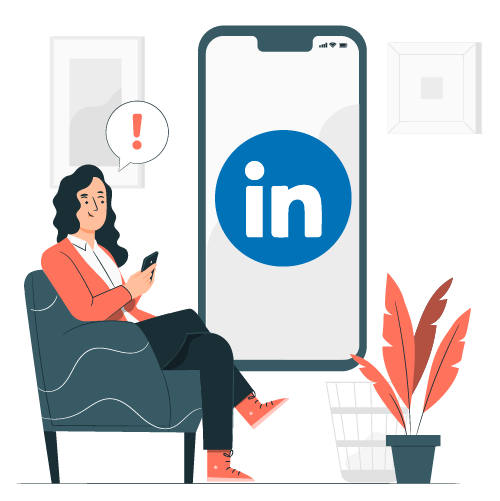 THE TOP LINKEDIN cOACHES - Coach Foundation