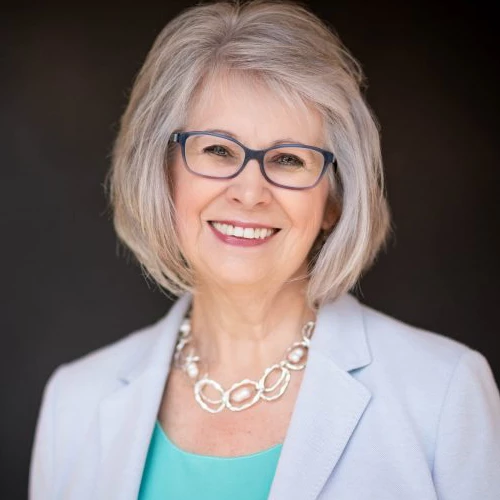 Sandra Clark - Coach Foundation