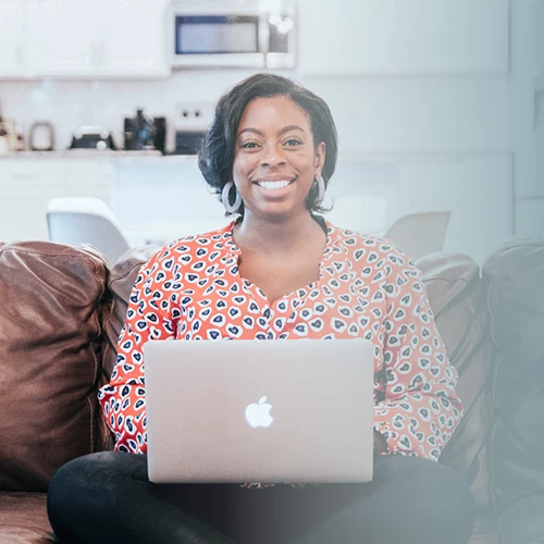 Blair Presley - Coach Foundation