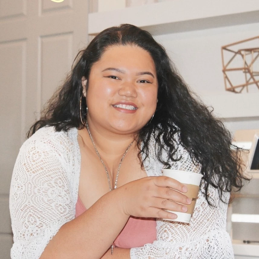 Krissy Tayam - Coach Foundation