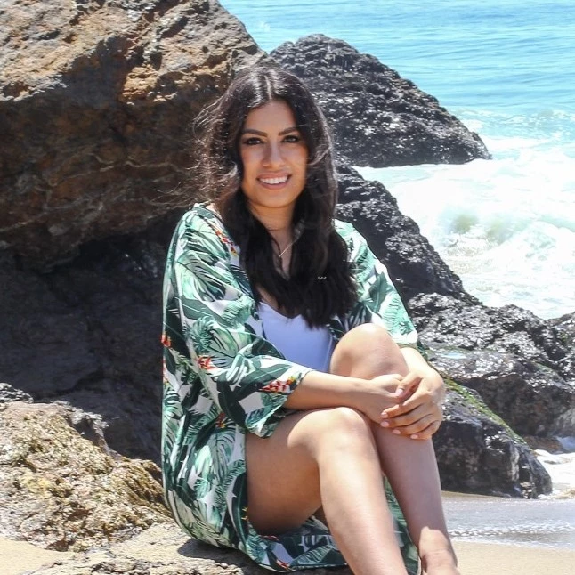 Jessica. - Coach Foundation