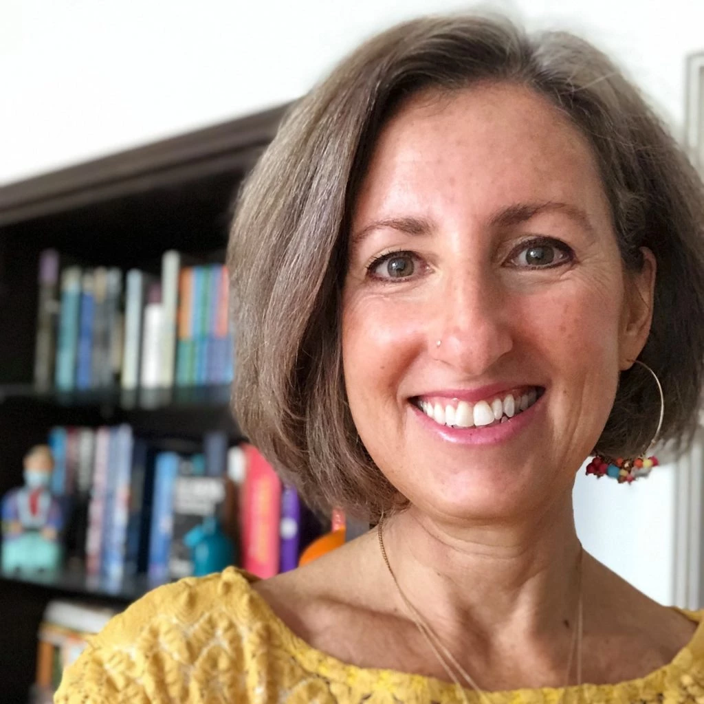 Juliet Martine - Coach Foundation