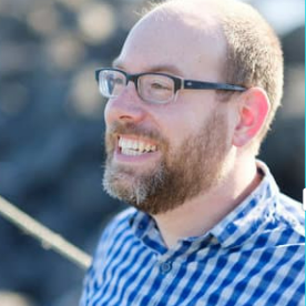 Chuck Headshot Edited - Coach Foundation