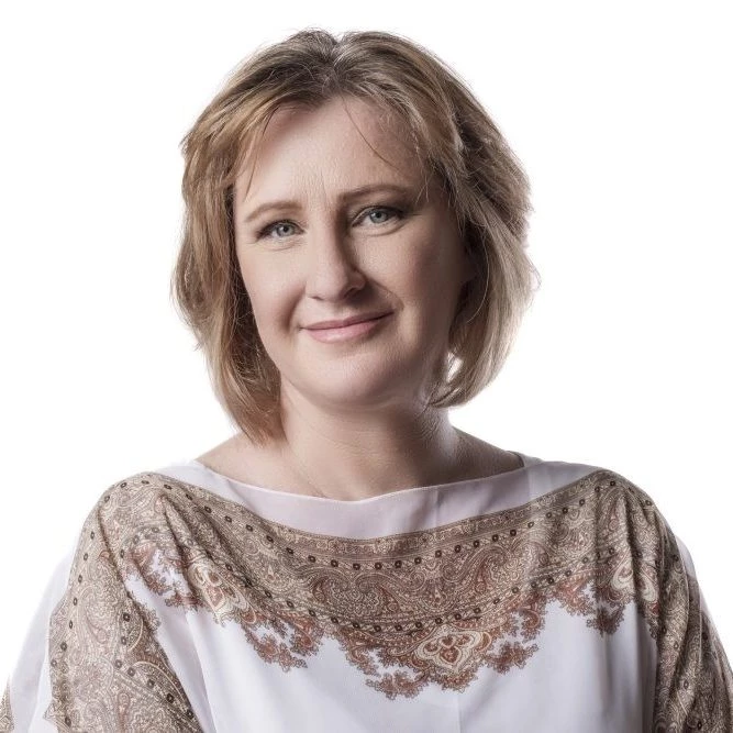 Dina Cramer - Coach Foundation