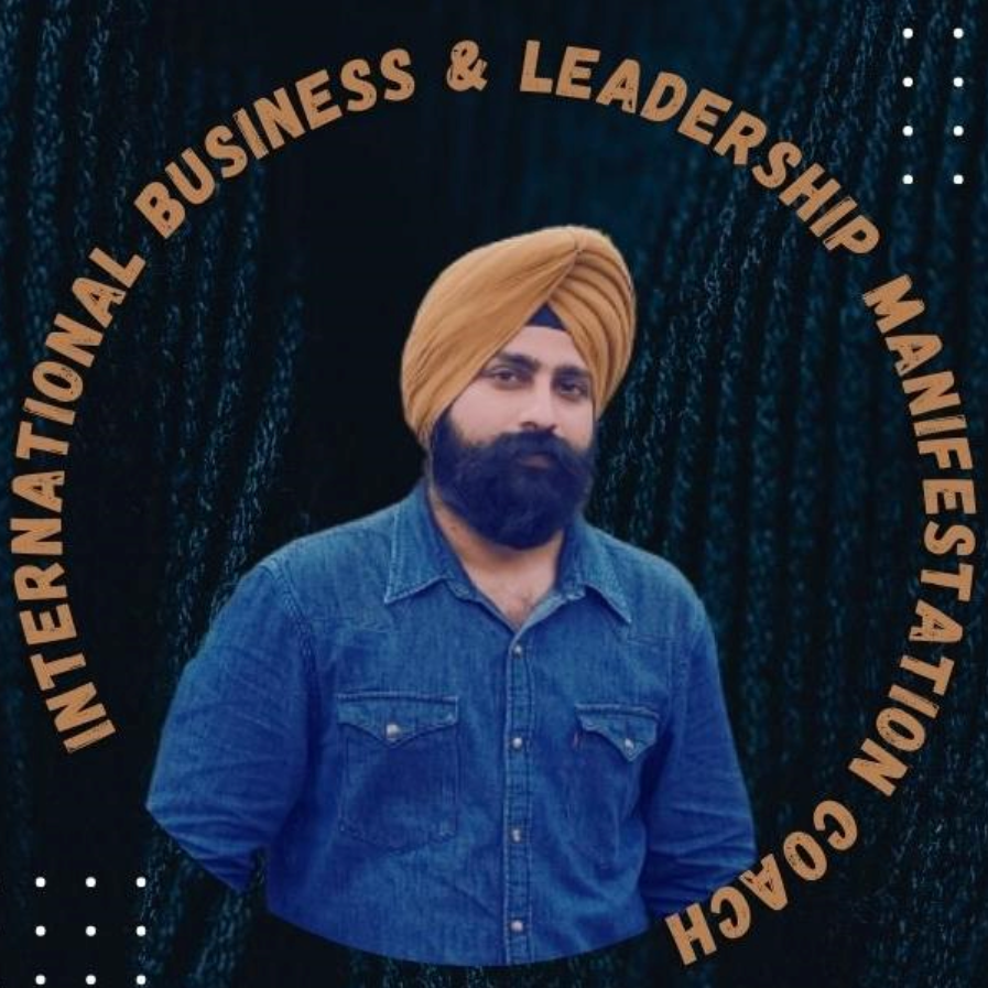 Pic Of Ratandeep Edited - Coach Foundation