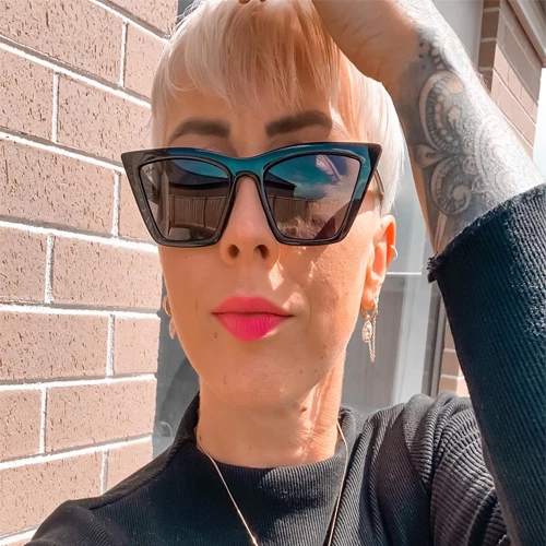 Taylor Rae - Coach Foundation