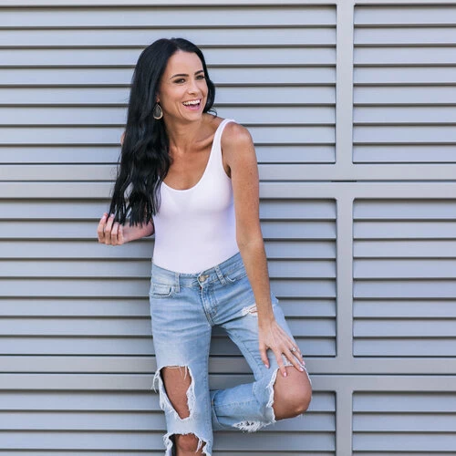 Juliette Kristine - Coach Foundation