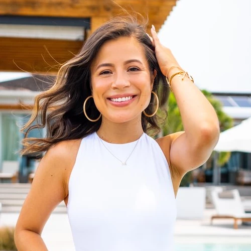 Maria Concha - Coach Foundation