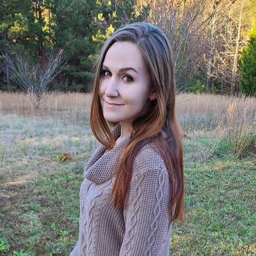 Missy Renee - Coach Foundation