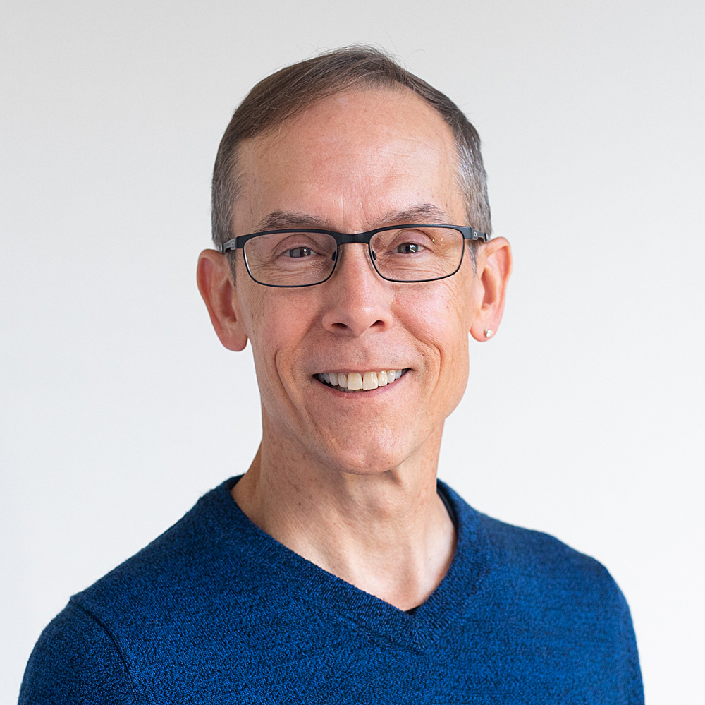 Brian Sooy - Coach Foundation