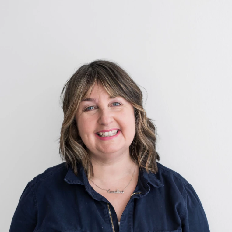 Carolinesumners Edited - Coach Foundation