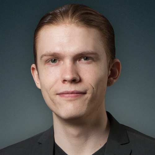 Peter Sandeen - Coach Foundation