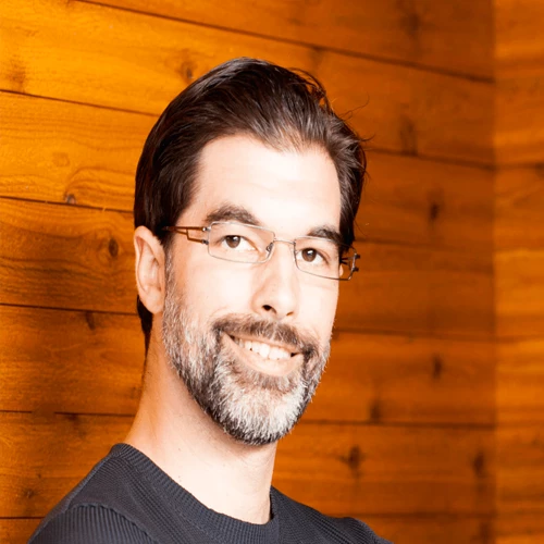 Caelan Huntress - Coach Foundation