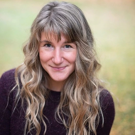 Jessica Thiefels - Coach Foundation