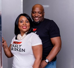 Eric & Temeka Thompson - Coach Foundation