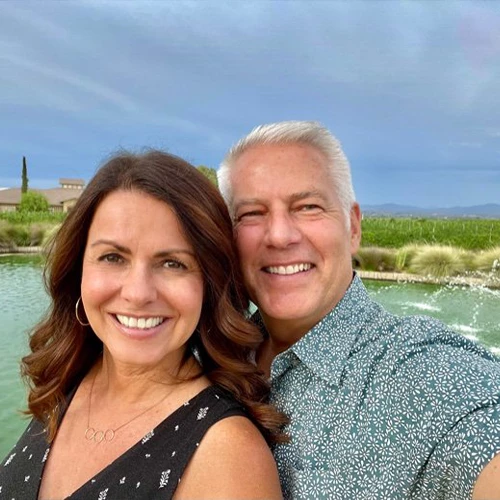 Brad & Tami Miller - Coach Foundation