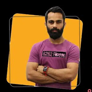 Amit Dahiya - Coach Foundation