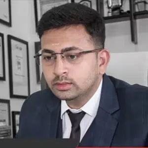 Rohit Gaikwad - Coach Foundation