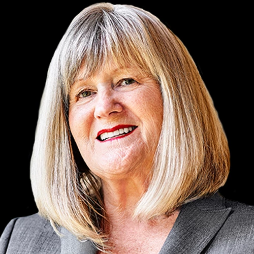 Anne Alenskis - Coach Foundation