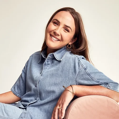 Emily Rose - Coach Foundation