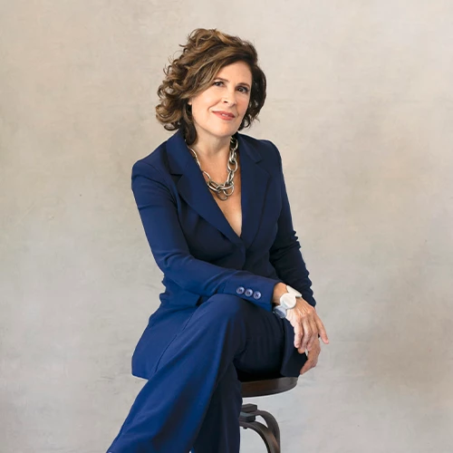 Susan Harrow - Coach Foundation