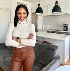 Kelley Green 3 - Coach Foundation